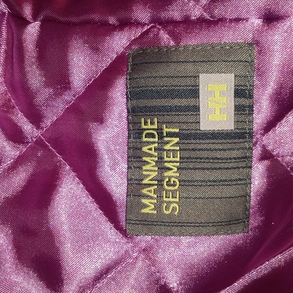 Helly Hansen Jacket Size L - Picture 9 of 11